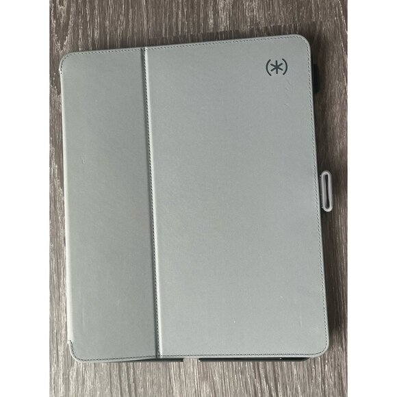 iPad Pro 12.9 inch 4th 5th Generation Case Speck BalanceFolio with Clasp - Picture 1 of 6